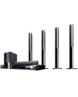 Foto Home Theater Sony DAV-FZ900 Wireless