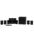Foto Home Theater Yamaha YHT-393 3D