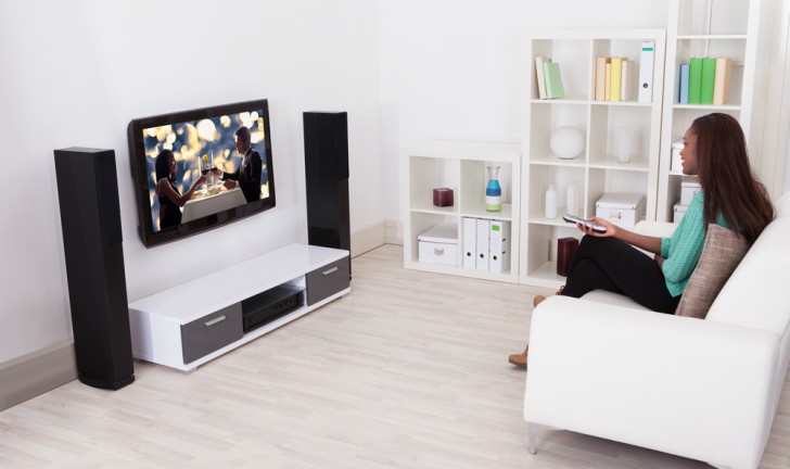 Home Theater Home Theater