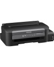 Foto Impressora Epson Tanque de Tinta Preto e Branco Wi-Fi Integrado USB M105