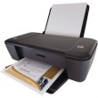 Foto Impressora HP Jato de Tinta Colorida USB Deskjet 2000