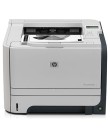 Foto Impressora HP Laserjet P2055DN Laser Laser