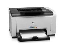 Impressora HP Laserjet Pro CP1025 Laser Colorida