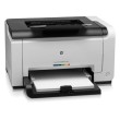 Impressora HP LaserJet Pro CP1025 Laser Colorida