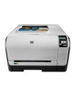 Foto Impressora HP LaserJet Pro CP1525NW Laser Colorida