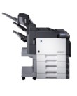 Foto Impressora Konica Minolta Magicolor 8650DN Laser