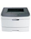 Foto Impressora Lexmark E260DN Laser
