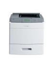 Foto Impressora Lexmark T654DN Laser