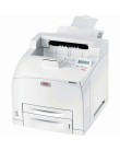 Foto Impressora Oki B6500n Laser Preto e Branco