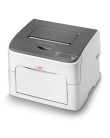 Foto Impressora Oki C110 Laser