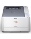 Foto Impressora Oki C530dn Laser Colorida