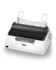 Foto Impressora Oki ML 1120 Preto e Branco
