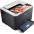 Impressora Samsung CLP-325 Laser Colorida