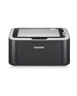 Foto Impressora Samsung ML-1660 Laser Preto e Branco