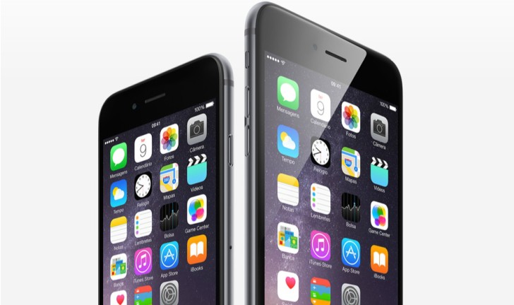 iPhone 6S iPhone 6S