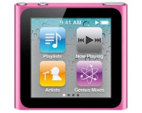 iPod Apple Nano 6 8GB