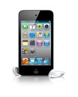 Foto iPod Apple Touch 4 32GB