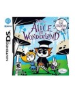 Foto Jogo Alice In Wonderland Nintendo Nintendo DS