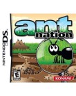 Foto Jogo Ant Nation Konami Nintendo DS