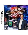 Foto Jogo Are You Smarter 5Th Grader Game Time THQ Nintendo DS