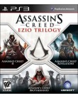 Foto Jogo Assassin's Creed Ezio Trilogy PlayStation 3 Ubisoft