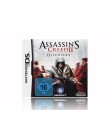 Foto Jogo Assassin's Creed II Discovery Ubisoft Nintendo DS
