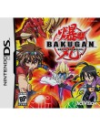 Foto Jogo Bakugan Activision Nintendo DS