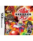 Foto Jogo Bakugan Battle Brawlers Activision Nintendo DS
