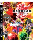 Foto Jogo Bakugan: Battle Brawlers Activision PlayStation 3