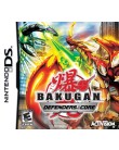 Foto Jogo Bakugan Defenders of the Core Activision Nintendo DS