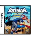 Foto Jogo Batman The Brave and the Bold Warner Bros Nintendo DS
