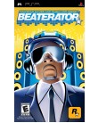 Foto Jogo Beaterator Rockstar PlayStation Portátil