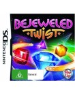 Foto Jogo Bejeweled Twist Popcap Nintendo DS