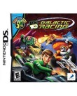 Foto Jogo Ben 10 Galactic Racing D3 Publisher Nintendo DS
