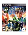 Foto Jogo Ben 10 Ultimate Alien: Cosmic Destruction D3 Publisher PlayStation 3
