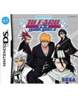 Foto Jogo Bleach Dark Souls Sega Nintendo DS
