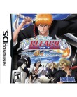 Foto Jogo Bleach The 3rd Phantom Sega Nintendo DS