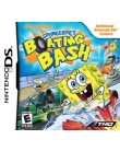 Foto Jogo Bob Esponja Boating Bash THQ Nintendo DS