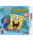 Foto Jogo Bob Esponja Calça Quadrada THQ Nintendo 3DS