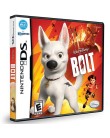 Foto Jogo Bolt Disney Nintendo DS