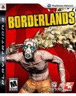 Foto Jogo Borderlands 2K PlayStation 3