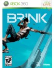Foto Jogo Brink Xbox 360 Bethesda