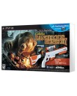 Foto Jogo Cabela's Dangerous Hunts 2011 c/ Arma Activision PlayStation 3