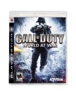 Foto Jogo Call of Duty 5: World at War Activision PlayStation 3