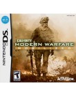 Foto Jogo Call Of Duty Modern Warfare 2 Mobilized Activision Nintendo DS