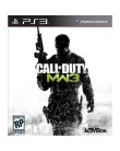 Foto Jogo Call of Duty: Modern Warfare 3 (MW3) Activision PlayStation 3