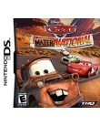Foto Jogo Cars Mater National THQ Nintendo DS