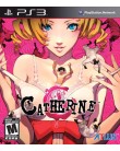 Foto Jogo Catherine Atlus PlayStation 3