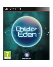 Foto Jogo Child Of Eden Ubisoft PlayStation 3