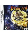 Foto Jogo Class Action Devilish Tommo Nintendo DS